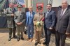 Парламентарни војни повјереник БиХ Бошко Шиљеговић присуствовао свечаности додjеле диплома и чинова дипломантима Терезијанске војне академије у Бечу 